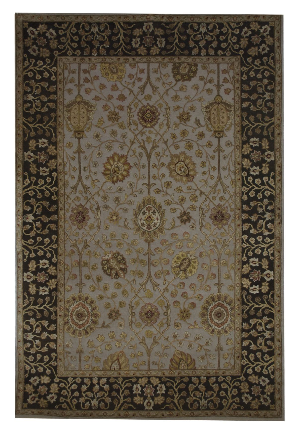 Tabriz 4' x 6' - Shabahang Royal Carpet