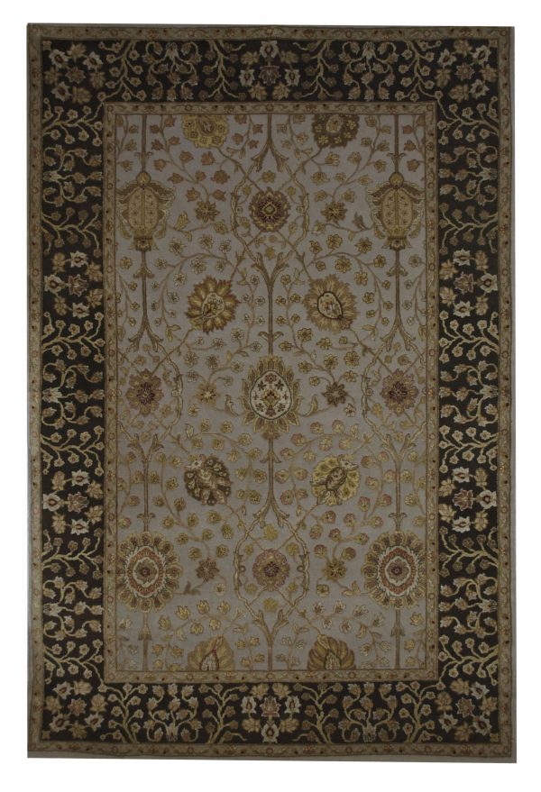 Tabriz 4' x 6' - Shabahang Royal Carpet