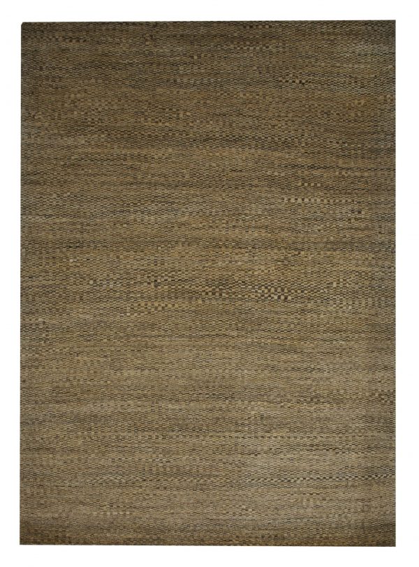 Gabbeh 4' 10" x 6' 9" Wool Handmade Area Rug - Shabahang Royal Carpet